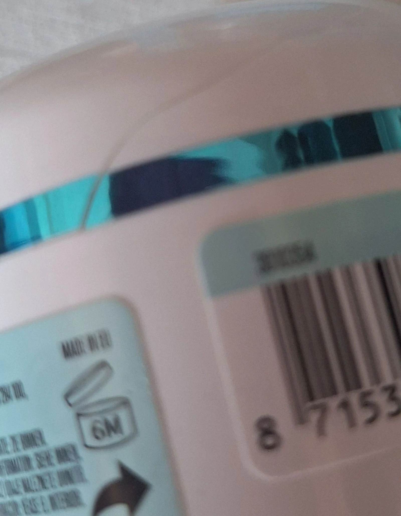 Gel exfoliante de caracol – photo 4